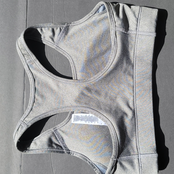 Nike Sports Bra Size S - Picture 3 of 5
